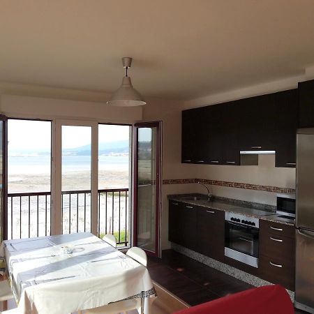 Apartamento Playa De Бойро Экстерьер фото