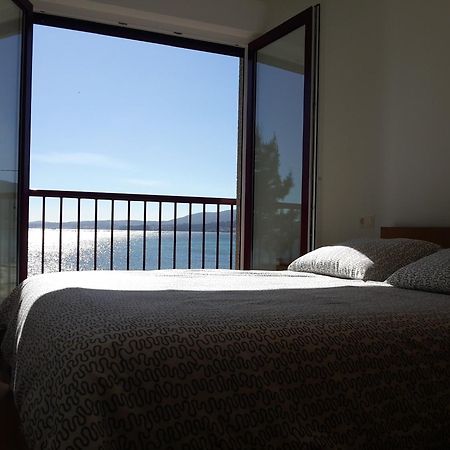 Apartamento Playa De Бойро Экстерьер фото