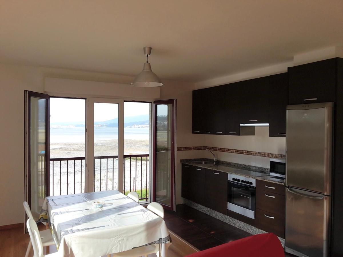 Apartamento Playa De Бойро Экстерьер фото