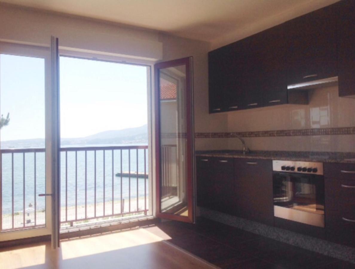 Apartamento Playa De Бойро Экстерьер фото