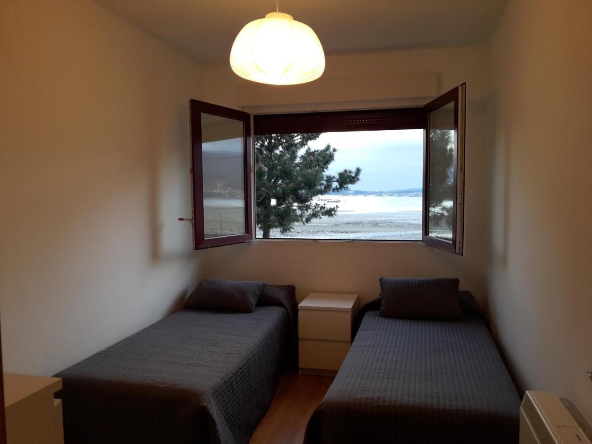 Apartamento Playa De Бойро Экстерьер фото